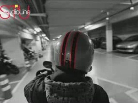 Mon Look, avec Indestructible de Studio Line de L'Oréal