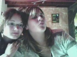 Fesse droite et fesse gauche vidéo