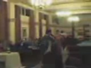 FSW - Match 1 - Chris Egan vs Raynaldo