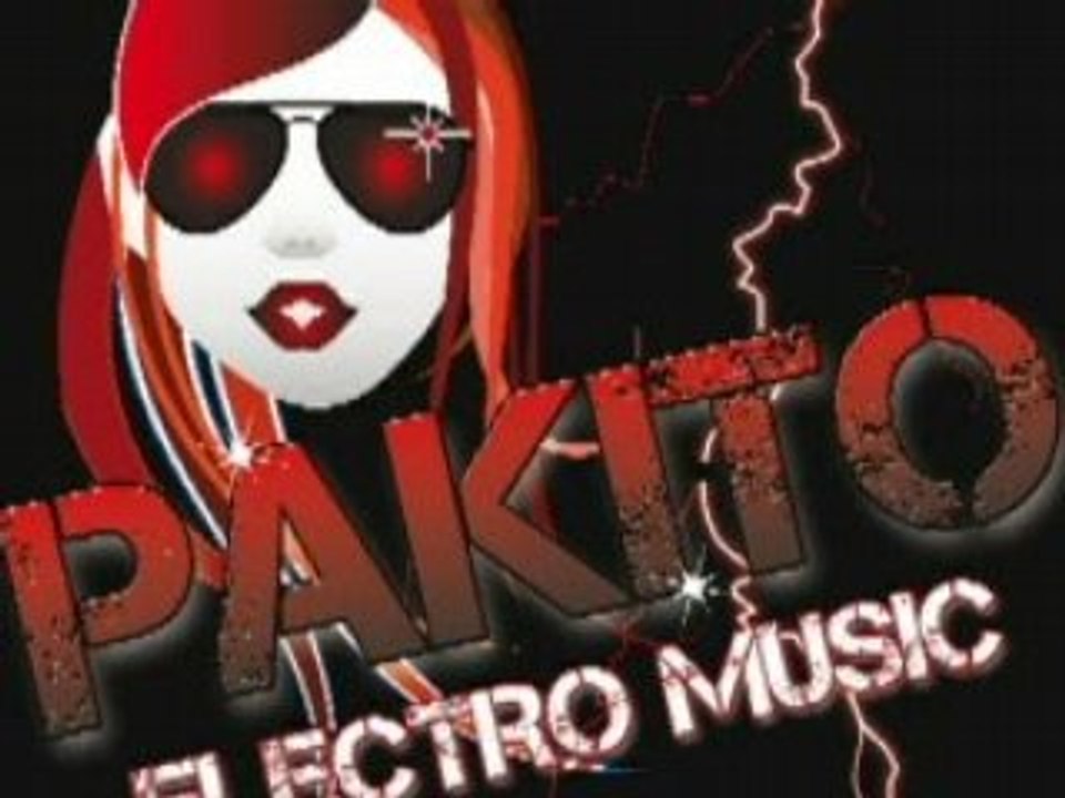 PAKITO - ELECTRO MUSIC (BASE EXTENDED MIX)