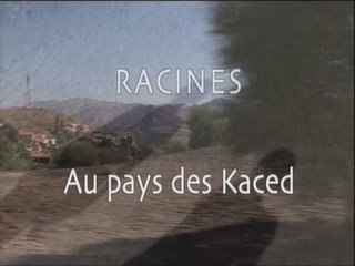 Racines La famille Kaced