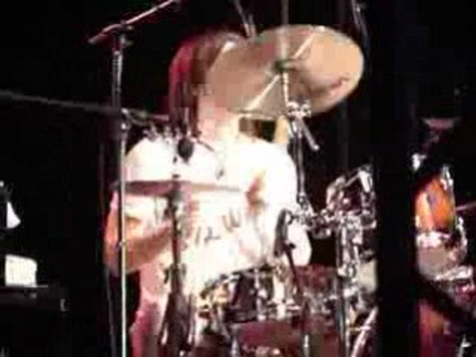 hanson - mmm bop - quiktrip festival - live