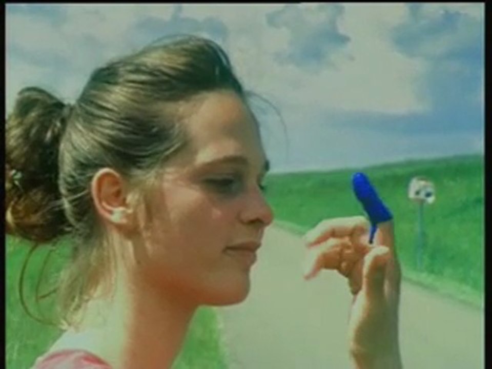 Invisibleu (première version)