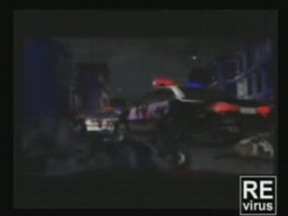 Resident Evil 3: Nemesis