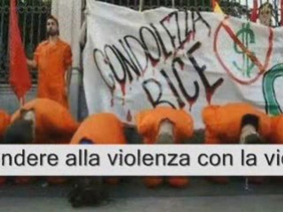 ATTACCO PROGRAMMATO - ( Ultimo Grido Popolare )