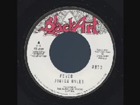 Junior Byles - Fever