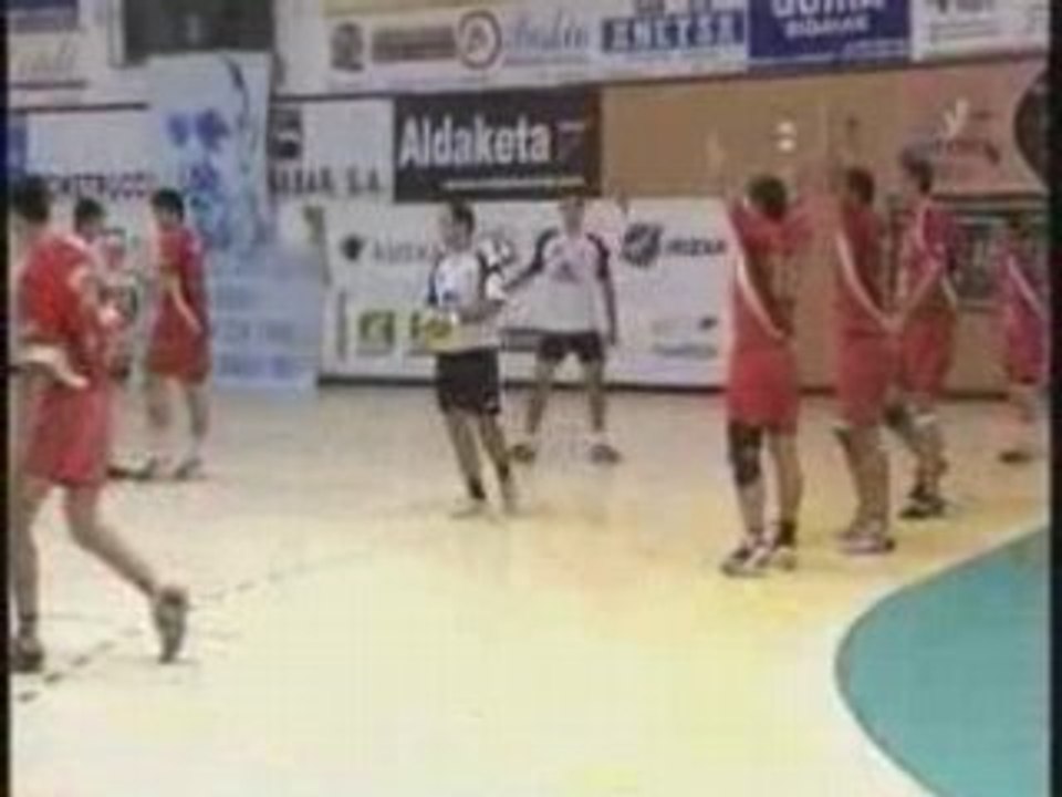 Eskubaloia
