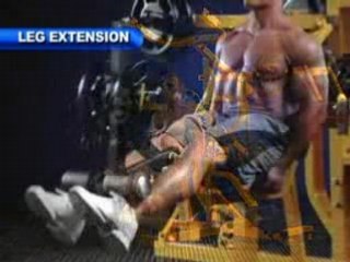 POWERTEC Najboljši Najbolje prodajan hišni domači Fitness op