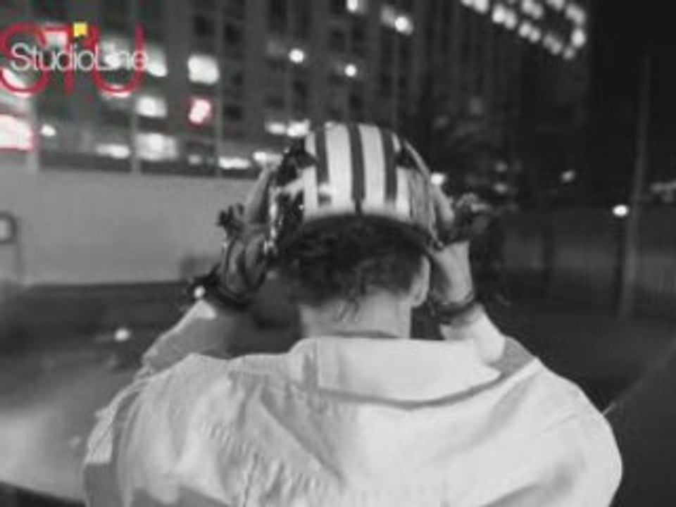 Mon Look, avec Indestructible de Studio Line de L'Oréal