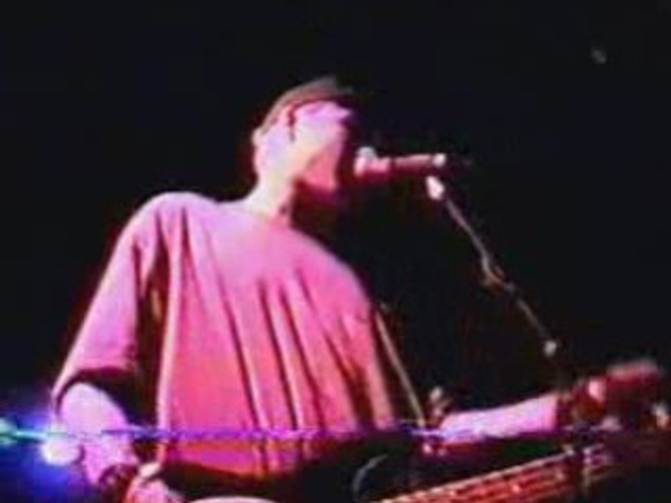 09 Blink-182 - the girl next door (live from soma san diego)