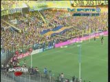 Boca - San Lorenzo