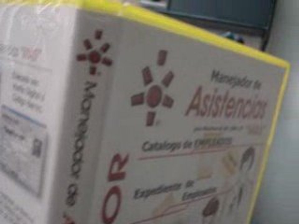 (sistemas) de nominas economicos y (administrativos)