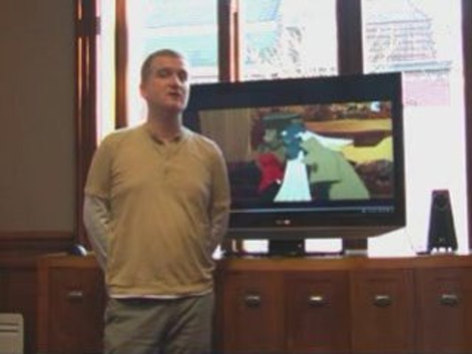 Pod'TIC DigiPort : Ankama