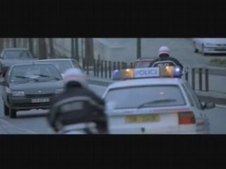 Showreel movies & tv 2009