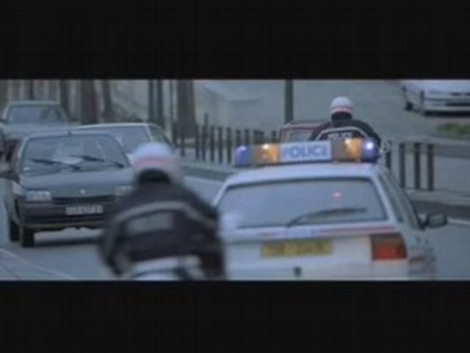 Showreel movies & tv 2009