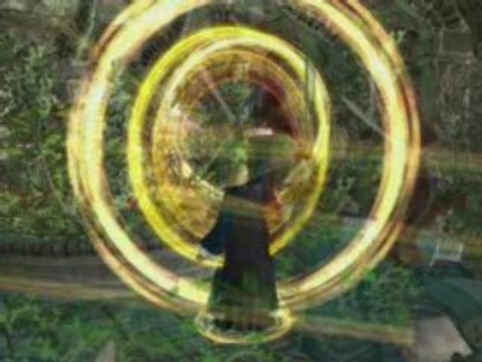 NWN2 - Storm of Zehir: Entwicklertagebuch (Teil 2)