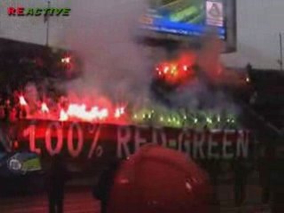 Zenit - LoKoMotiv 2006