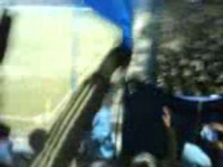 AJA OM Olympique de marseille