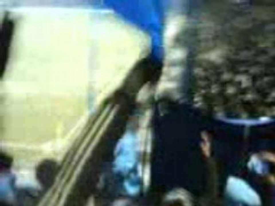 AJA OM Olympique de marseille