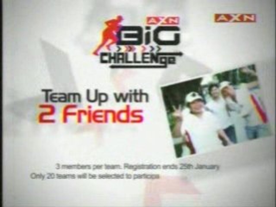 axn trailers