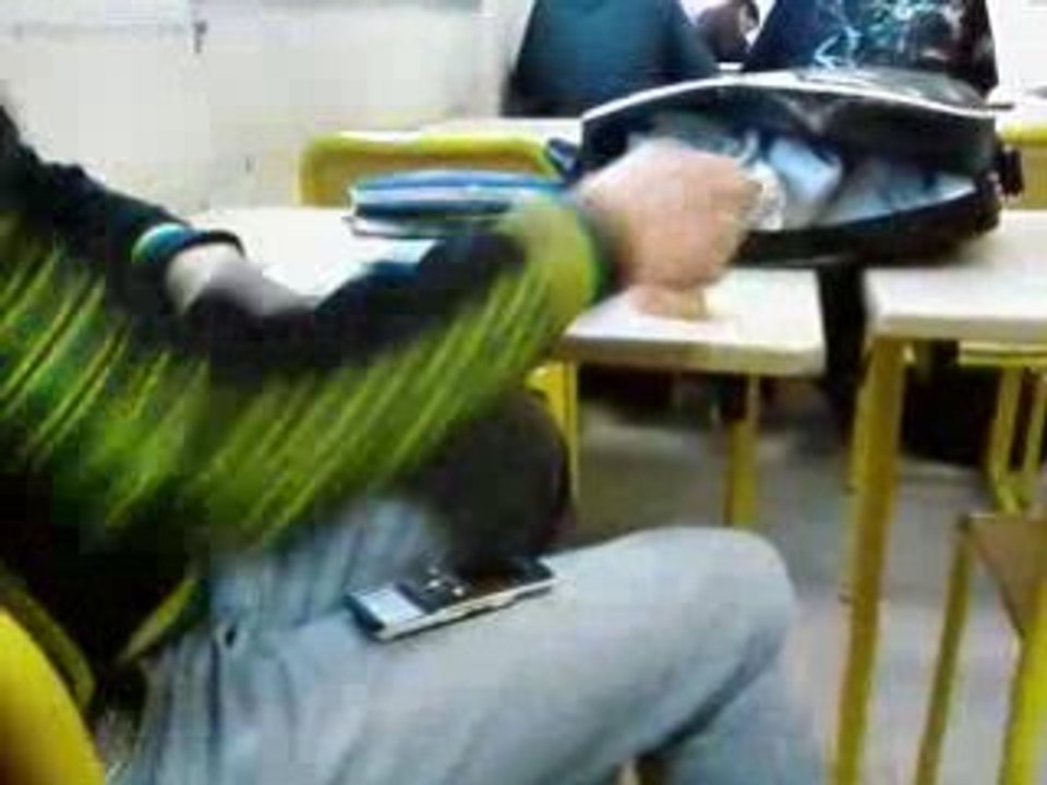 Dancing pakito