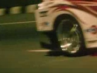 Bande annonce evolusi kl drift