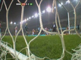 Stoke City vs Liverpool Full Match Highlights
