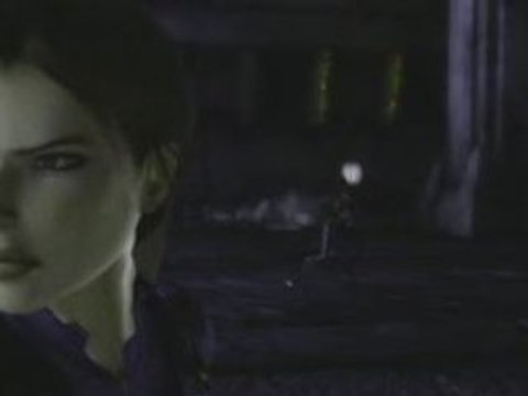 Tomb Raider Underworld + bandes sons de Tomb Raider 1
