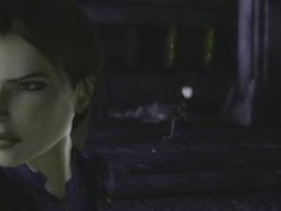 Tomb Raider Underworld + bandes sons de Tomb Raider 1