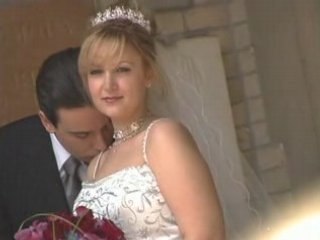 Our First Dance -- September 10, 2005