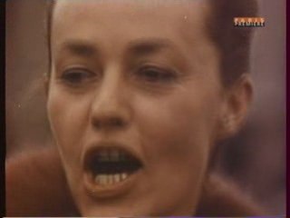 Jeanne Moreau - Ou Vas-tu Mathilde