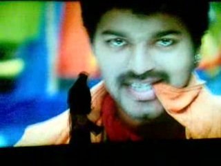 Villu Vijay Intro