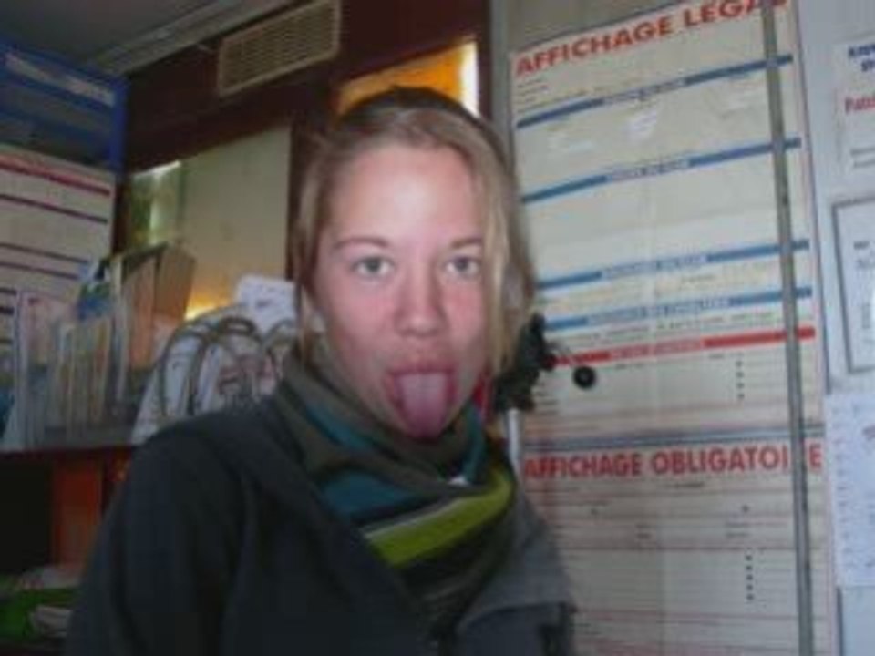 Le club