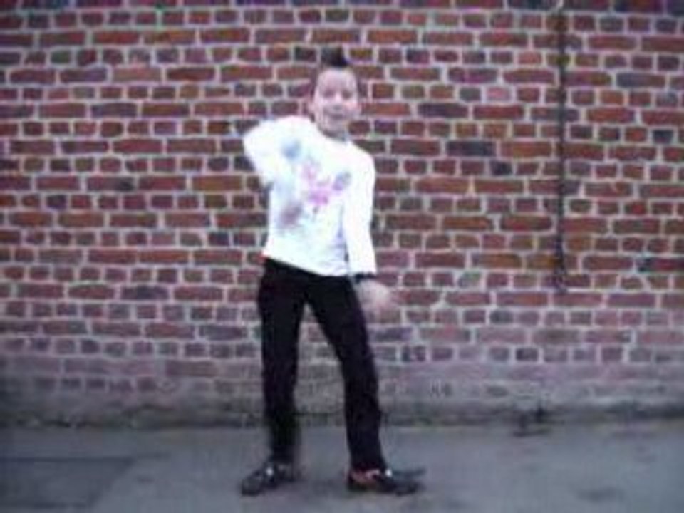 tecktonik