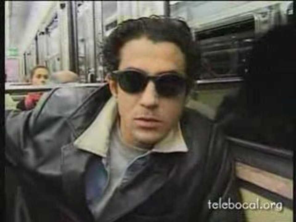 Le complexé (court-métrage)