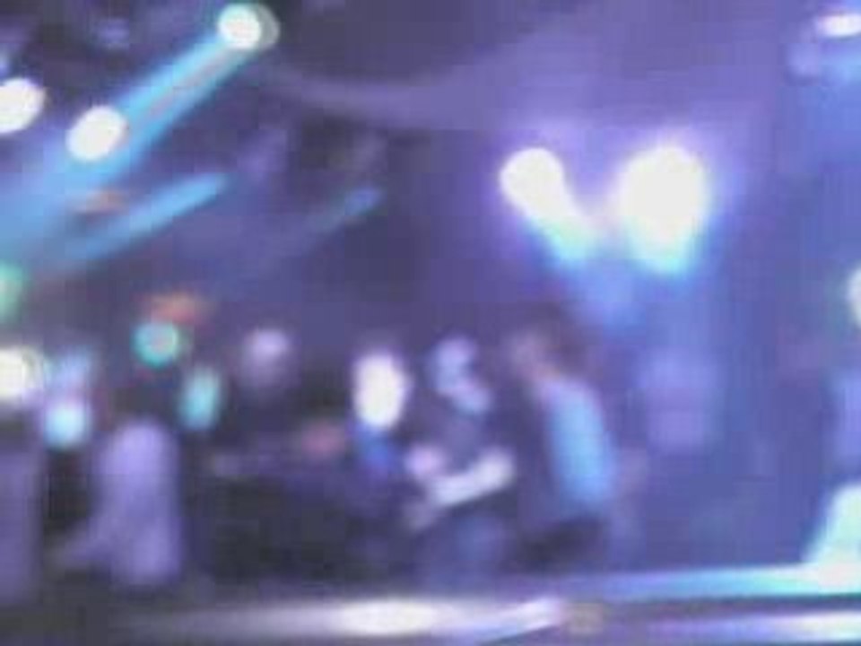 Mark Netty @ Double Deuce 10-01-09