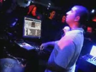 MISTER FIVE @ ADDICT CLUB "Freed From Desire!"