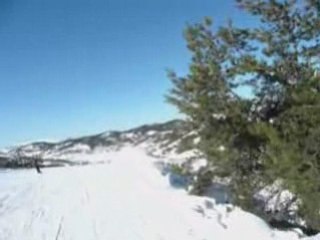 GREOLIERES LES NEIGES 1