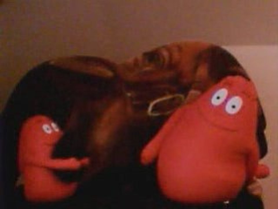 Barbapapa 2