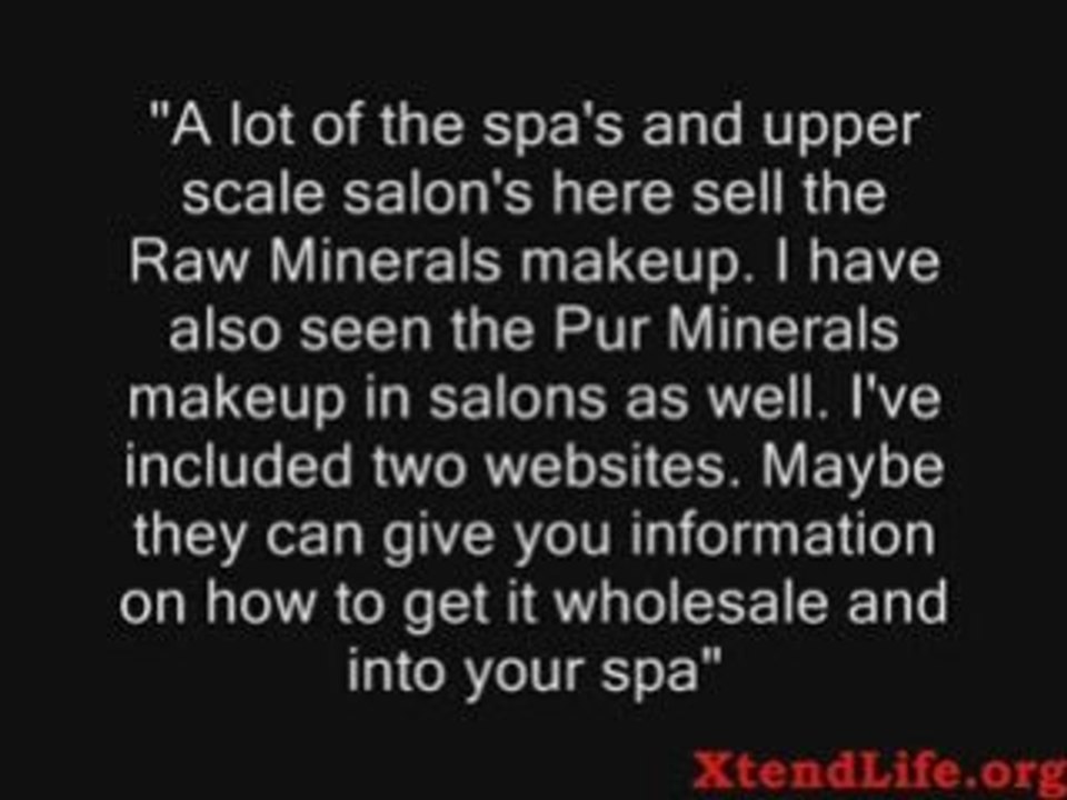 Professional Solution Skin Care