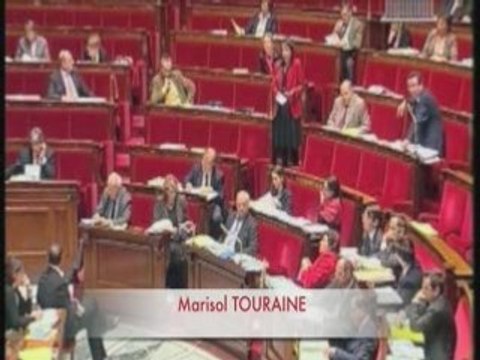 Quand les socialistes défendent leur droit d’amendement
