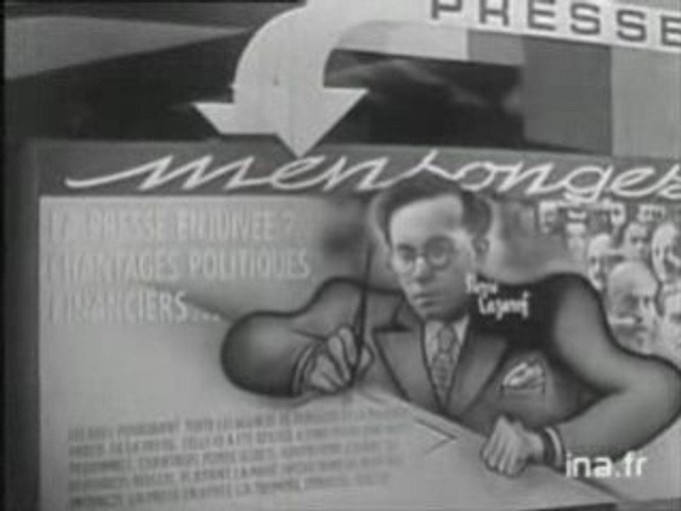 Les juifs et la France