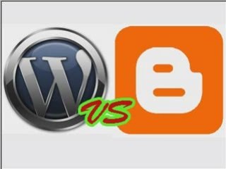 Blog Multinivel: WordPress vs Blogger