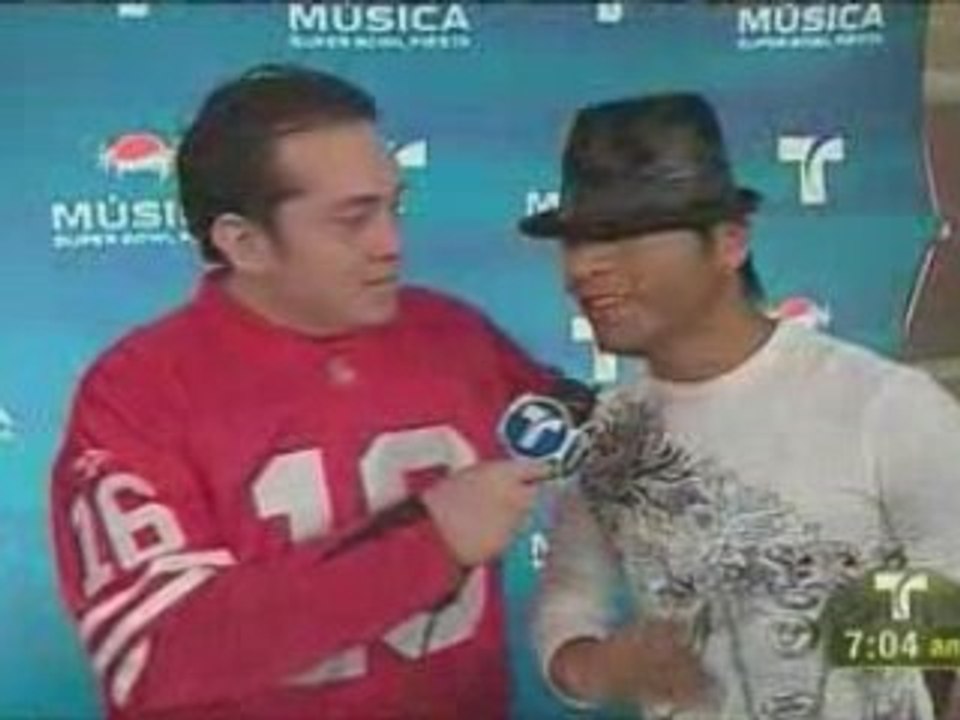 RBD en concierto Pepsi Musica SBF (CADA DIA)