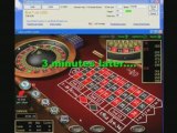 Roulette Software: Steady wins with patient play