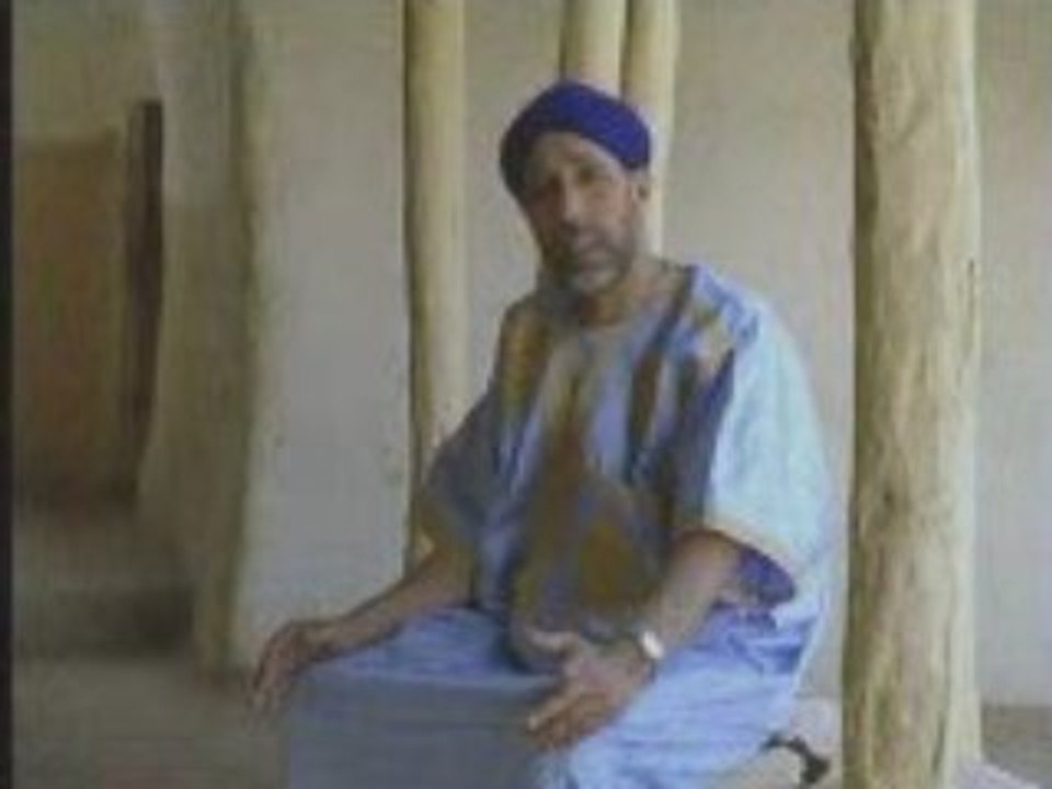 Archache "Igh gik illa zin ak our issosmi"