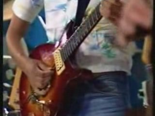 mike oldfield-Taurus 1 part 1