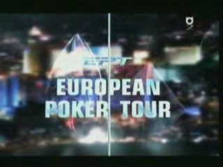 EPT Monte Carlo 2005 2 sur 8