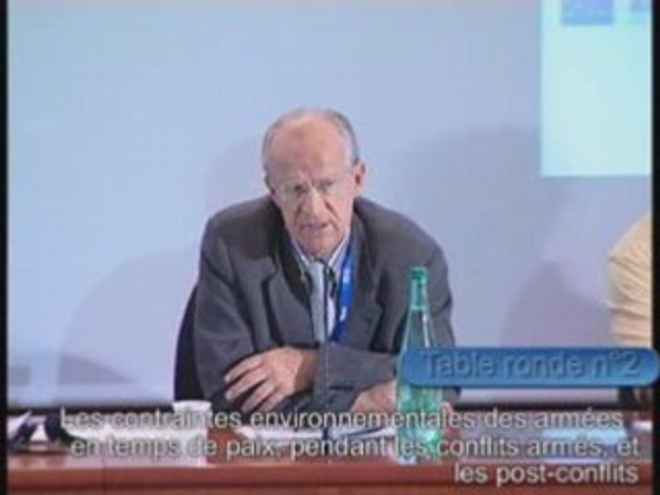 Défense et Environnement n°2 - Partie IV