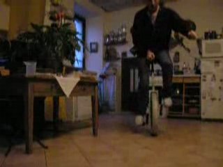 Flip Flat inter